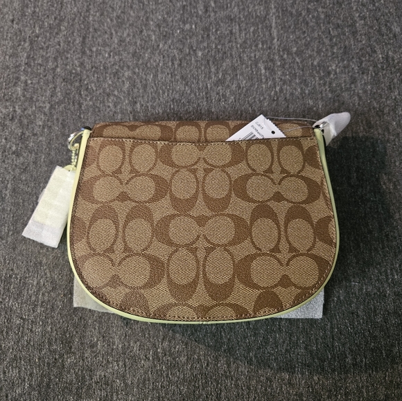 Coach bag - Picture 7 of 13